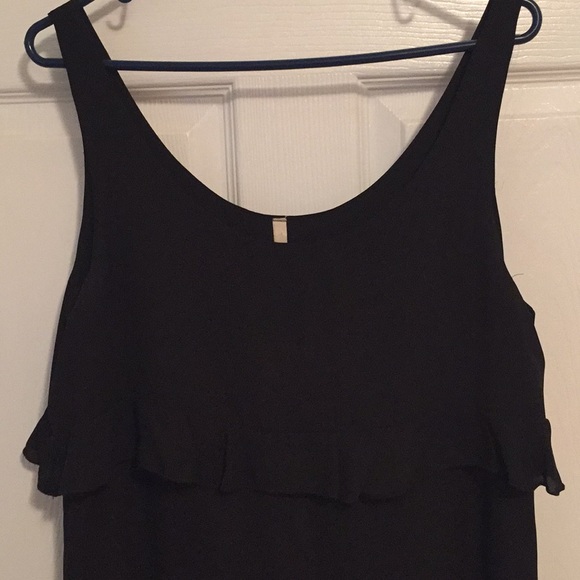 BLACK DRESS - Picture 3 of 5